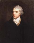 Thomas Pakenham Lord Castlereagh Pitt-s 28-year-old Protege and acting chief secretary Germany oil painting artist